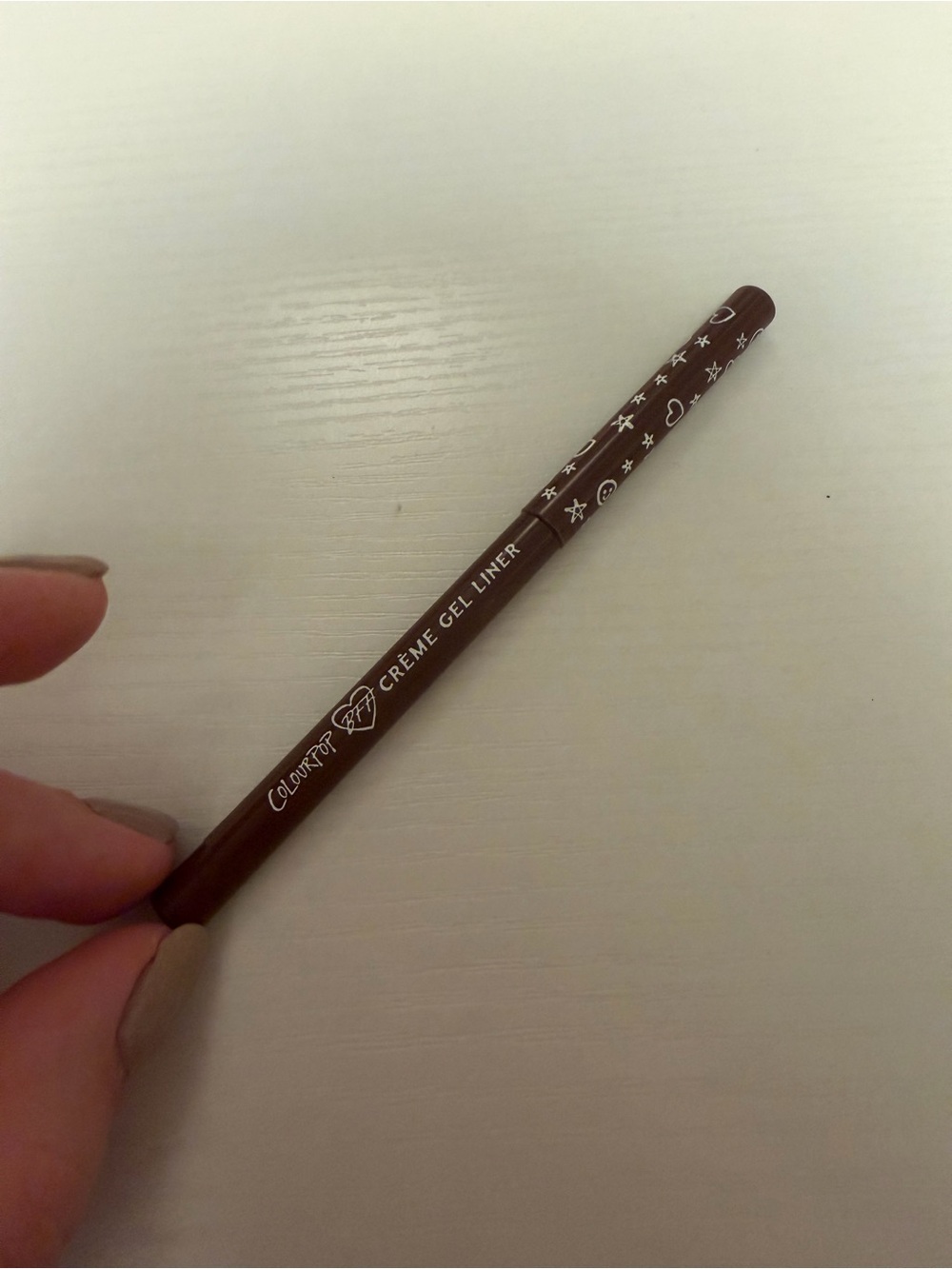 ColourPop Crème Gel Liner